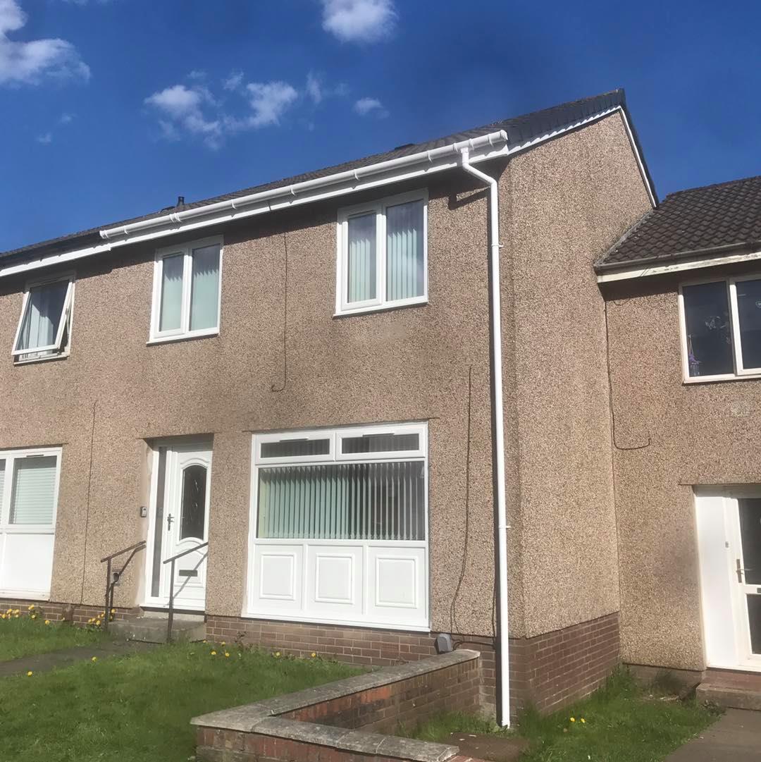 UPVC windows and doors installation 8